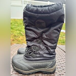 Sorel Boots